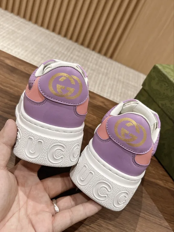 Gucci Shoe 